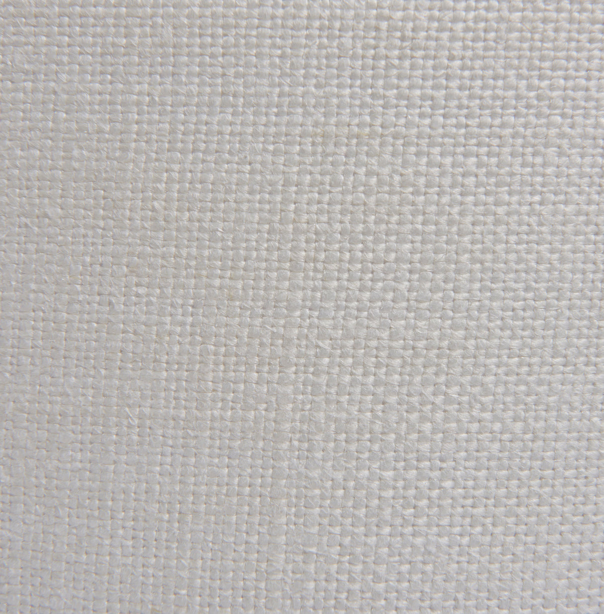 Amos Obi Wall Light White Linen – from Amos Lighting + Home