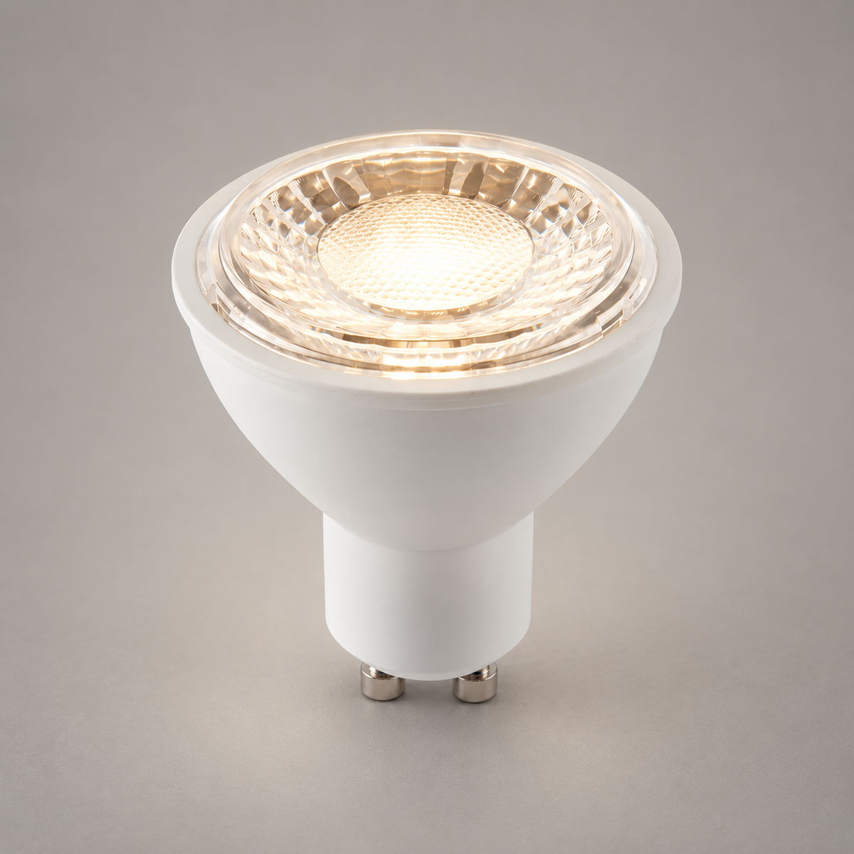 Endon GU10 LED Light Bulb Dimmable