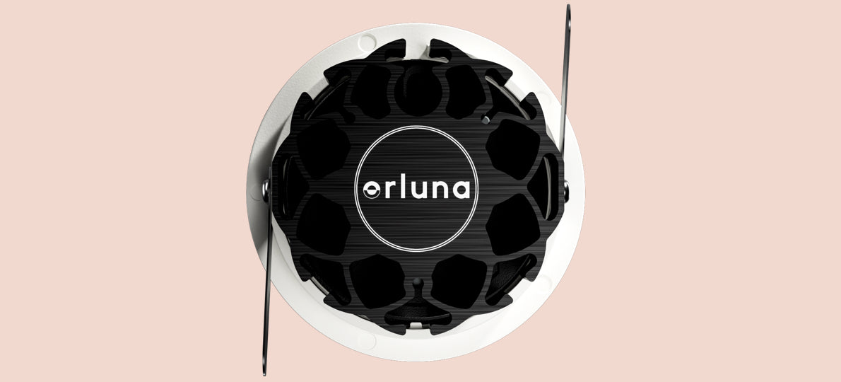 Orluna One Adjustable LED Downlight
