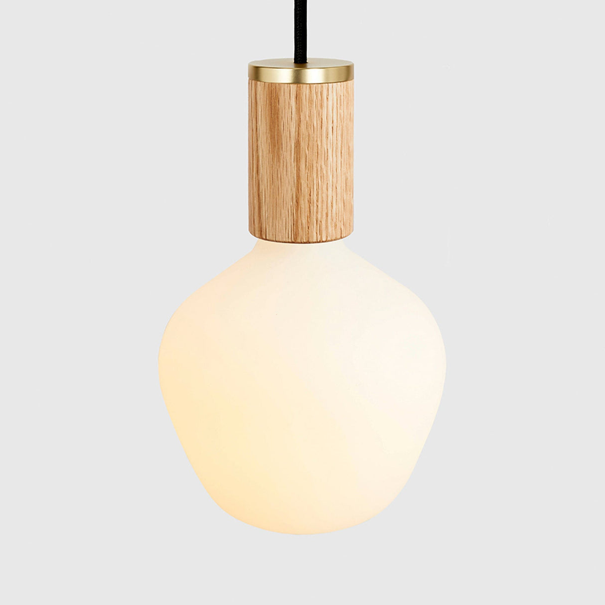 Tala Enno Pendant Set Oak