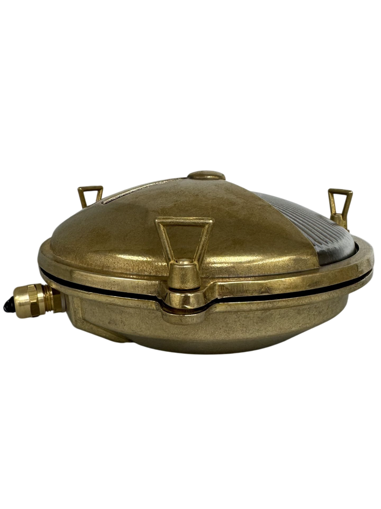 Lampfix Navigator Trident Shield Bulkhead