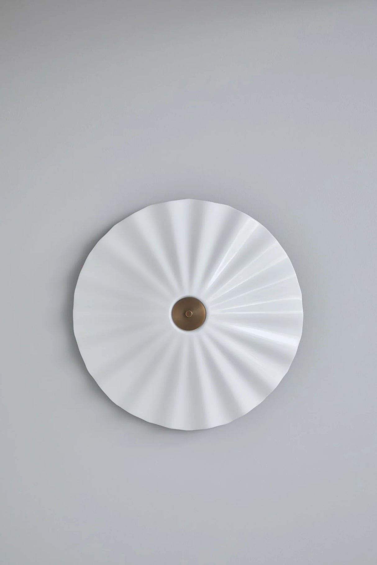 Original BTC Christie Wall Light
