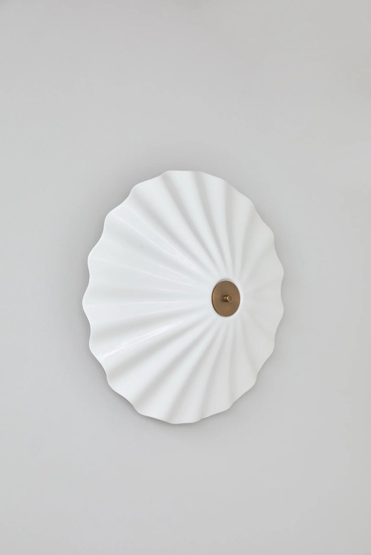 Original BTC Christie Wall Light