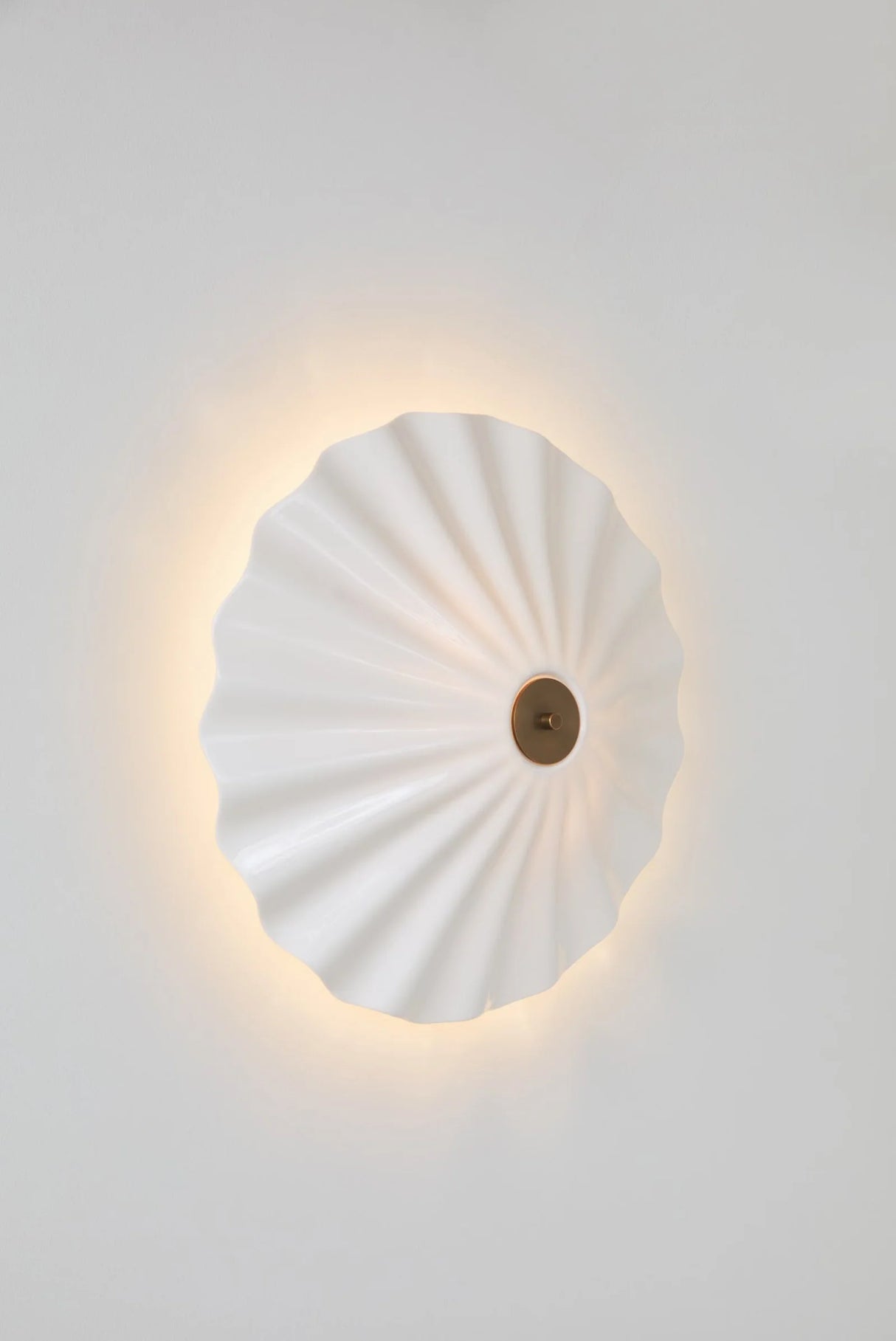 Original BTC Christie Wall Light