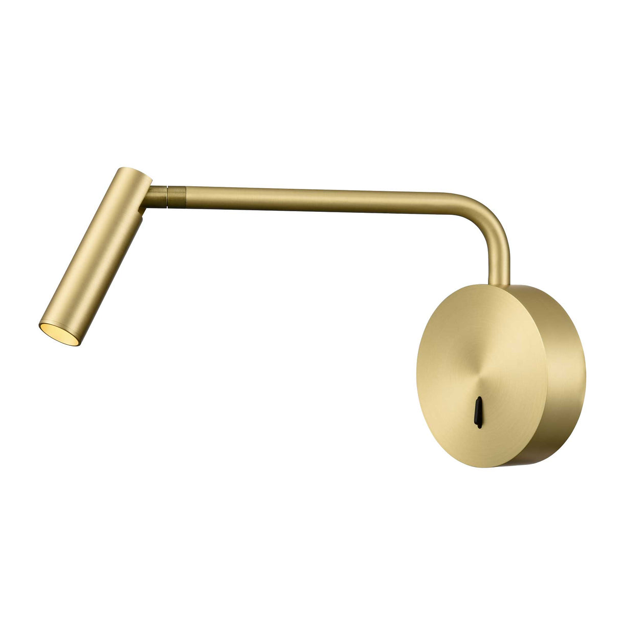 Franklite Fabula LED Wall Light