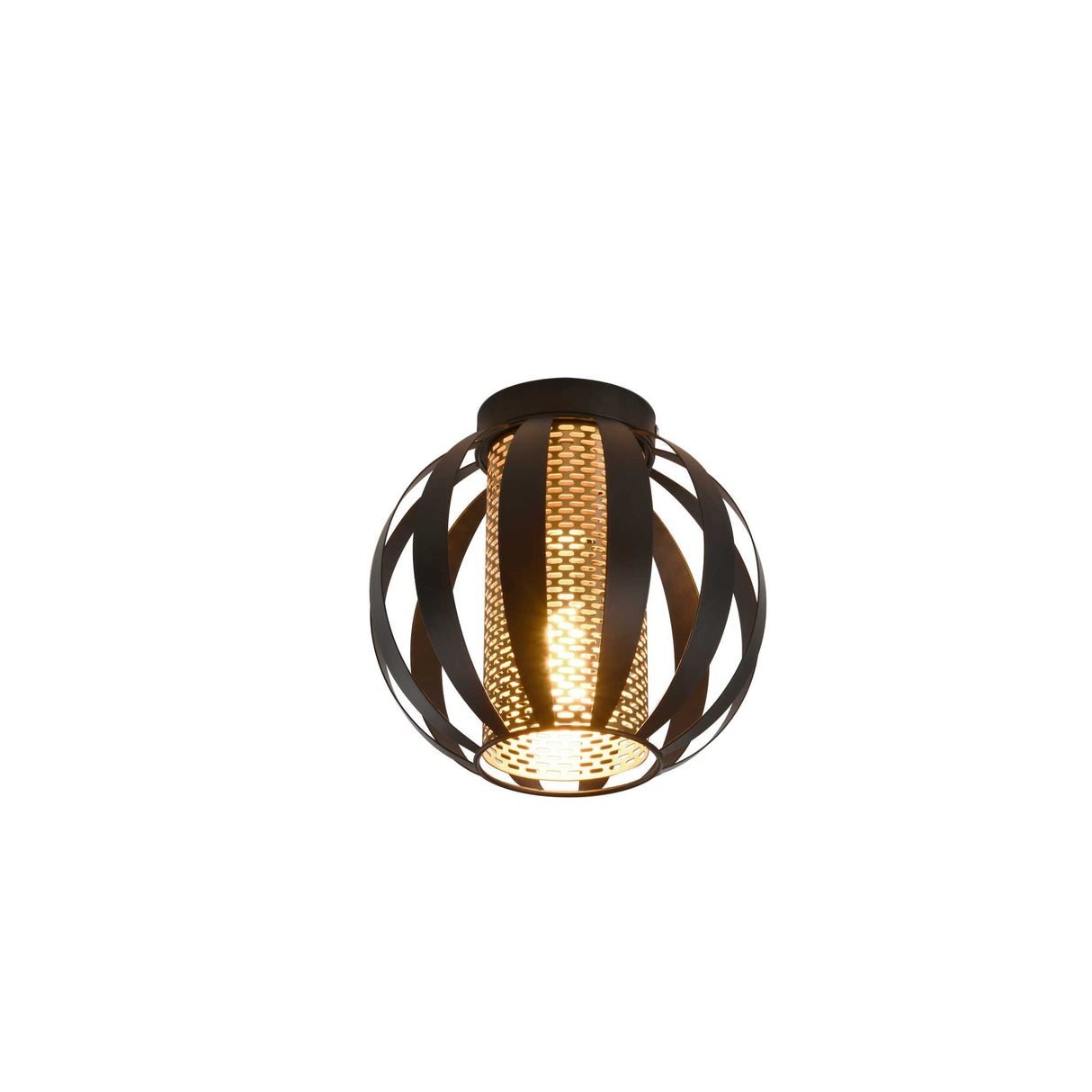 Franklite Flare Pendant Small