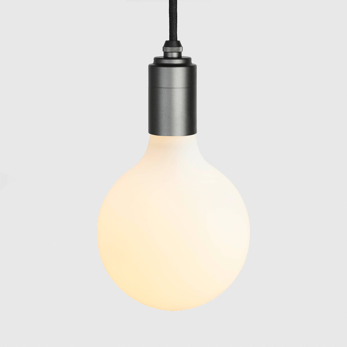 Tala Porcelain III Pendant Set Graphite