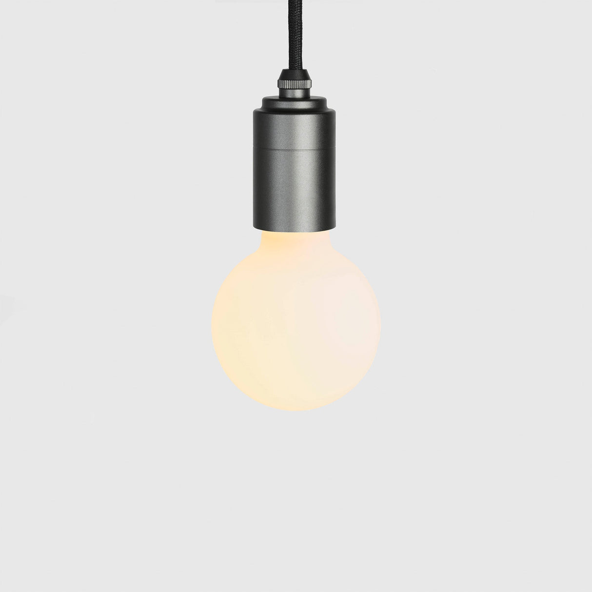 Tala Porcelain II Pendant Set Graphite