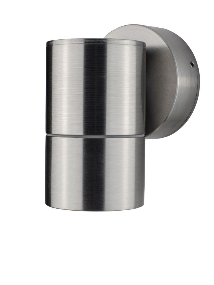 Horton Coastal Outdoor Wall Light 316 Stainless Steel – from Amos Lighting + Home