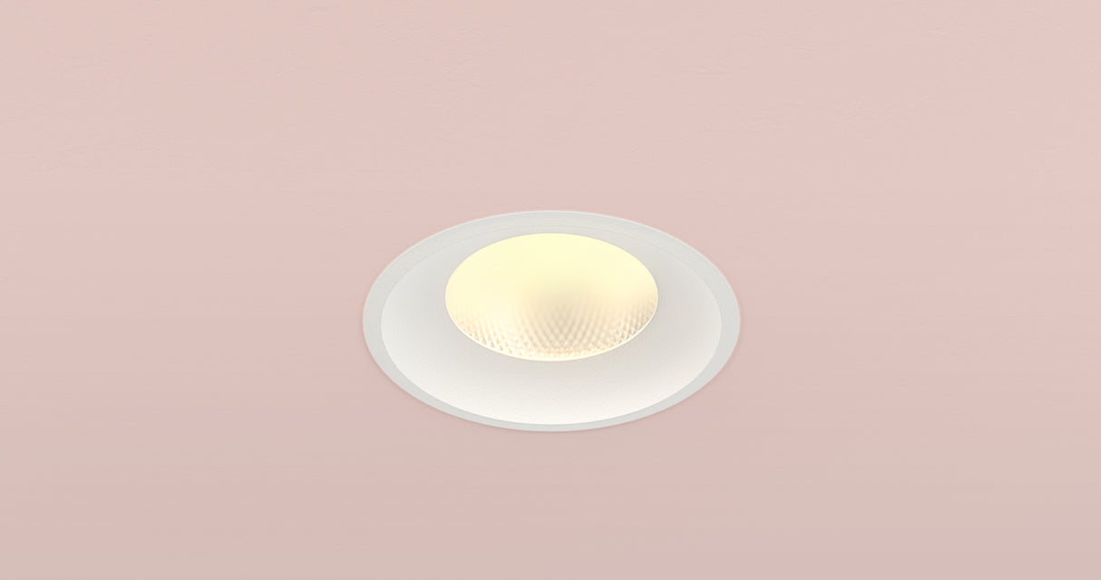 Orluna Clarin Fixed LED Downlight