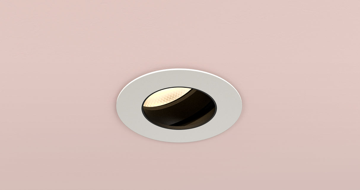 Orluna One Adjustable LED Downlight