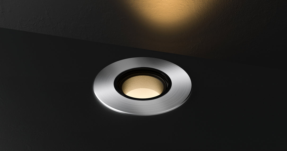 Orluna Toto Micro LED Uplighter