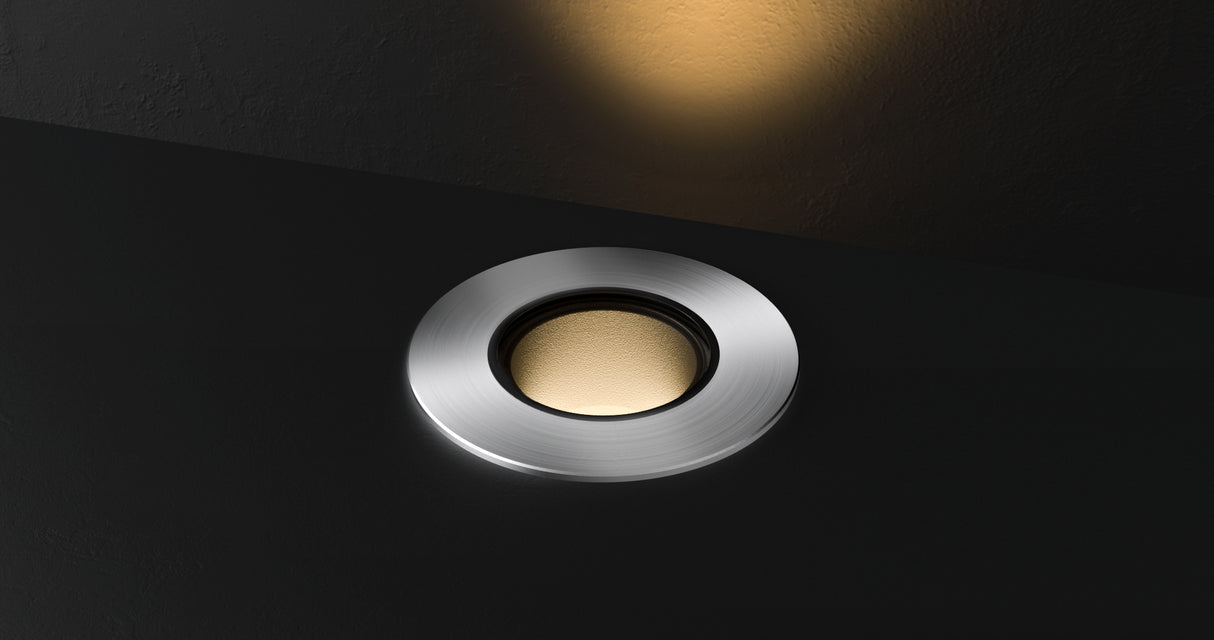 Orluna Toto Mini LED Uplighter
