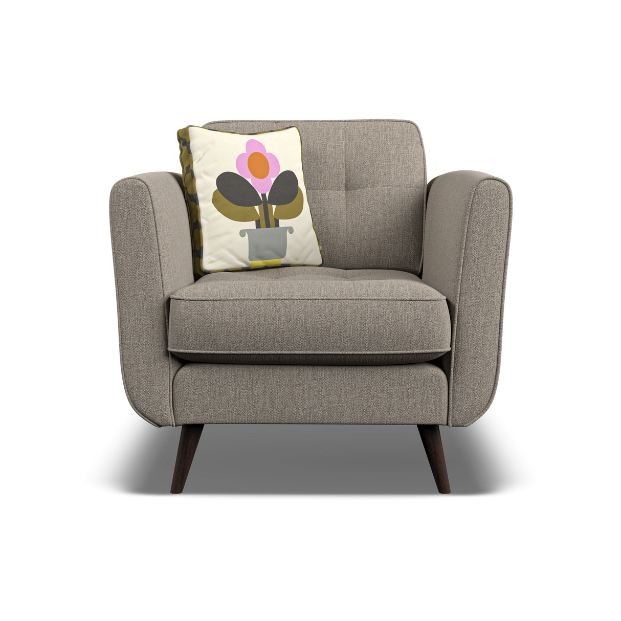 Orla Kiely Ivy Armchair