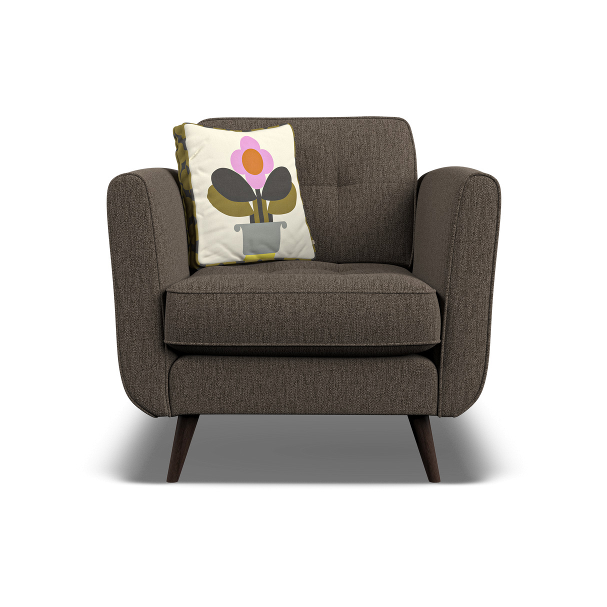 Orla Kiely Ivy Armchair