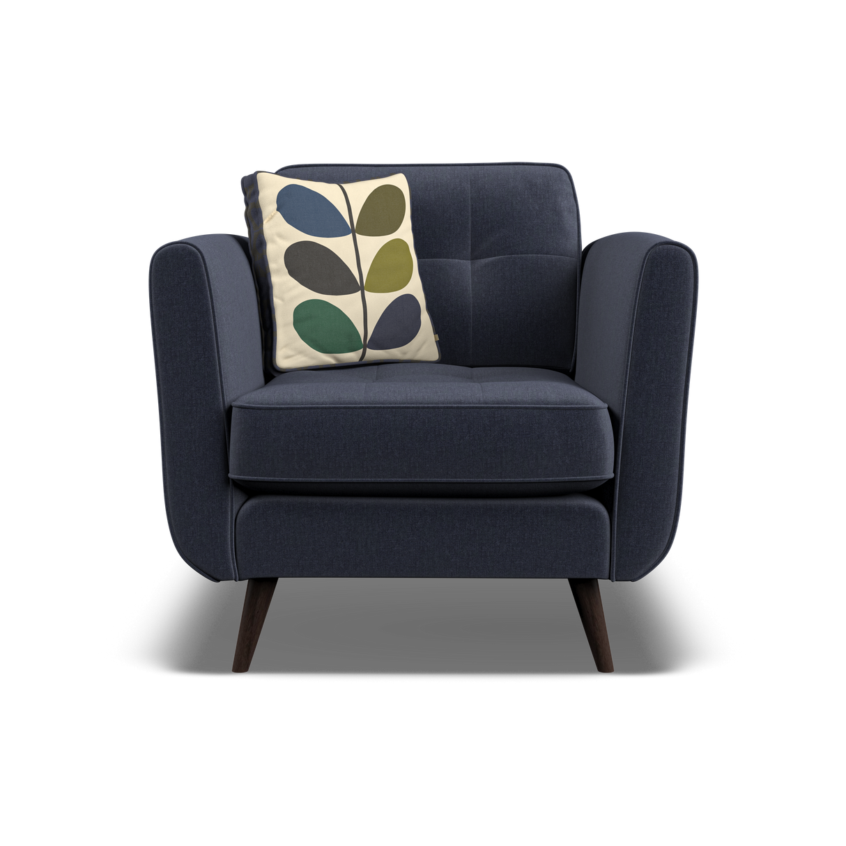 Orla Kiely Ivy Armchair