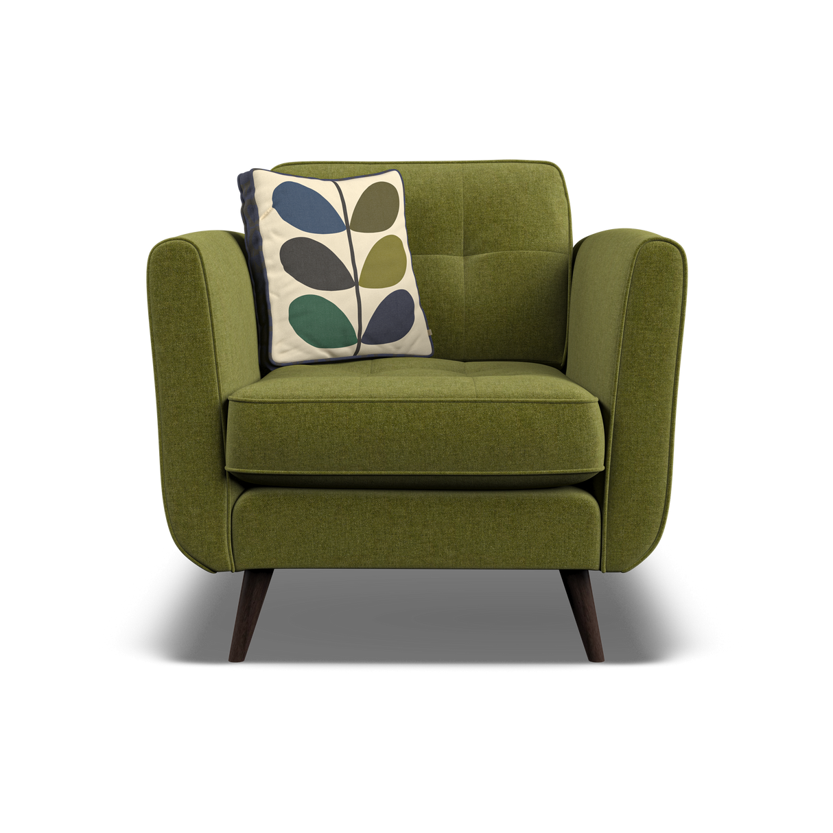 Orla Kiely Ivy Armchair