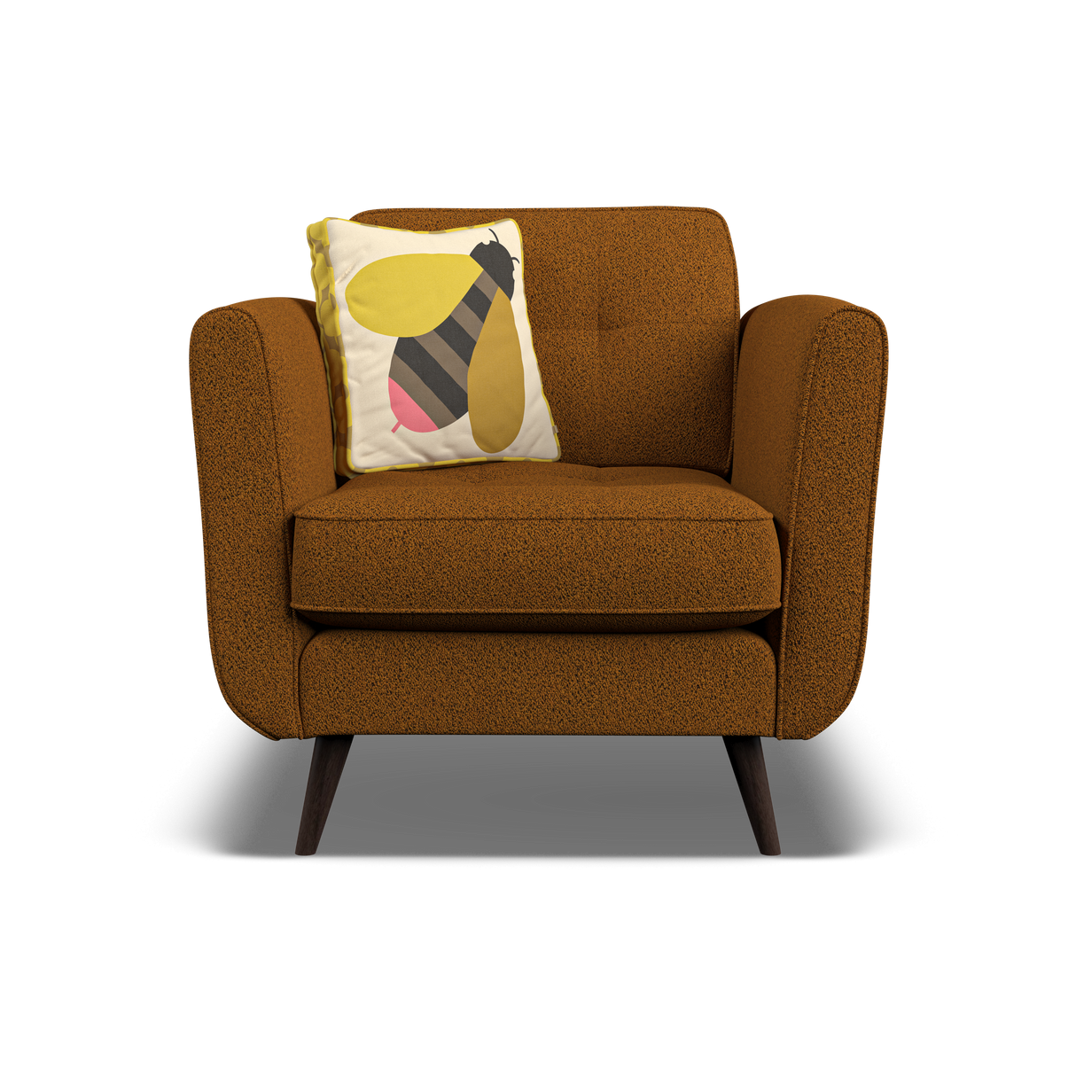 Orla Kiely Ivy Armchair