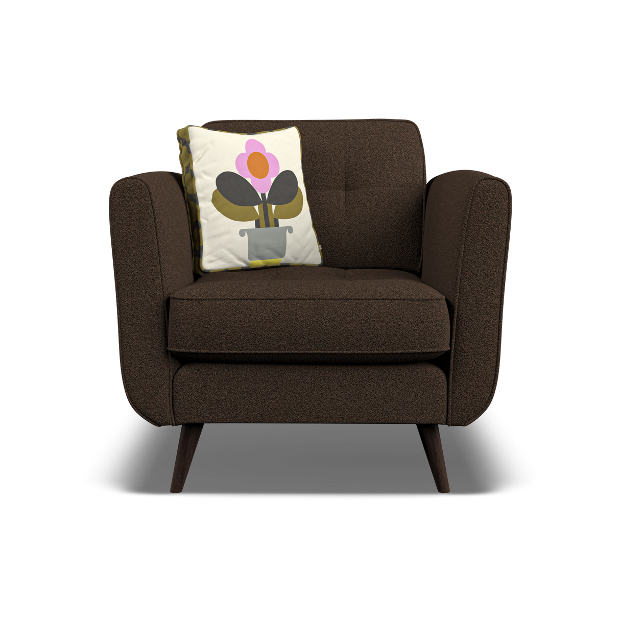 Orla Kiely Ivy Armchair