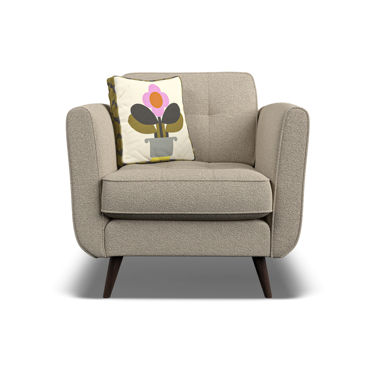 Orla Kiely Ivy Armchair