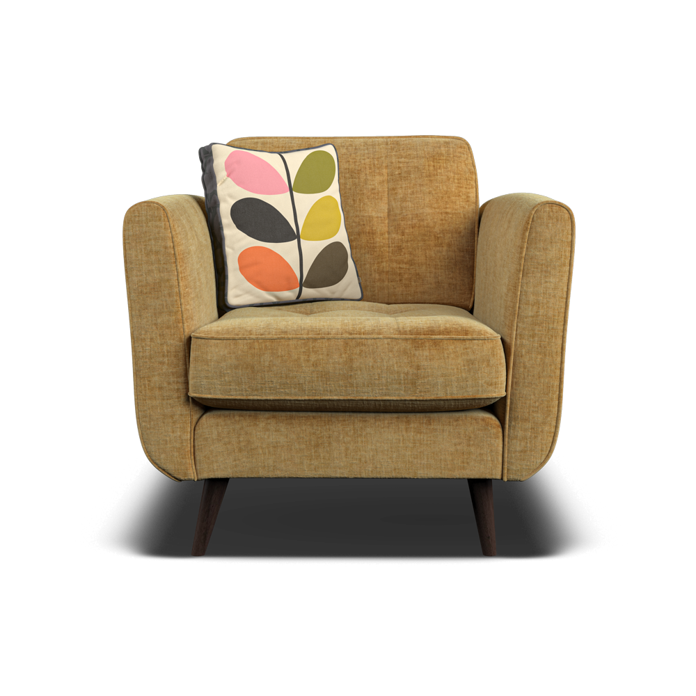 Orla Kiely Ivy Armchair