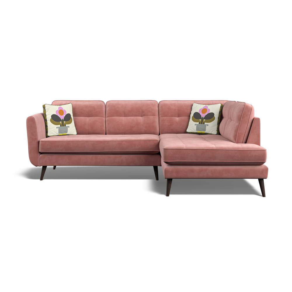 Orla Kiely Ivy Corner Group Left