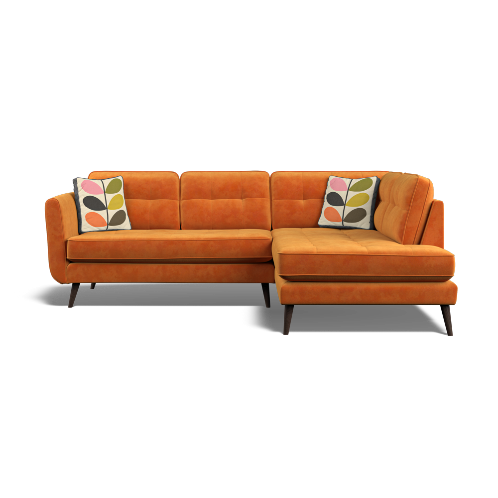 Orla Kiely Ivy Corner Group Left