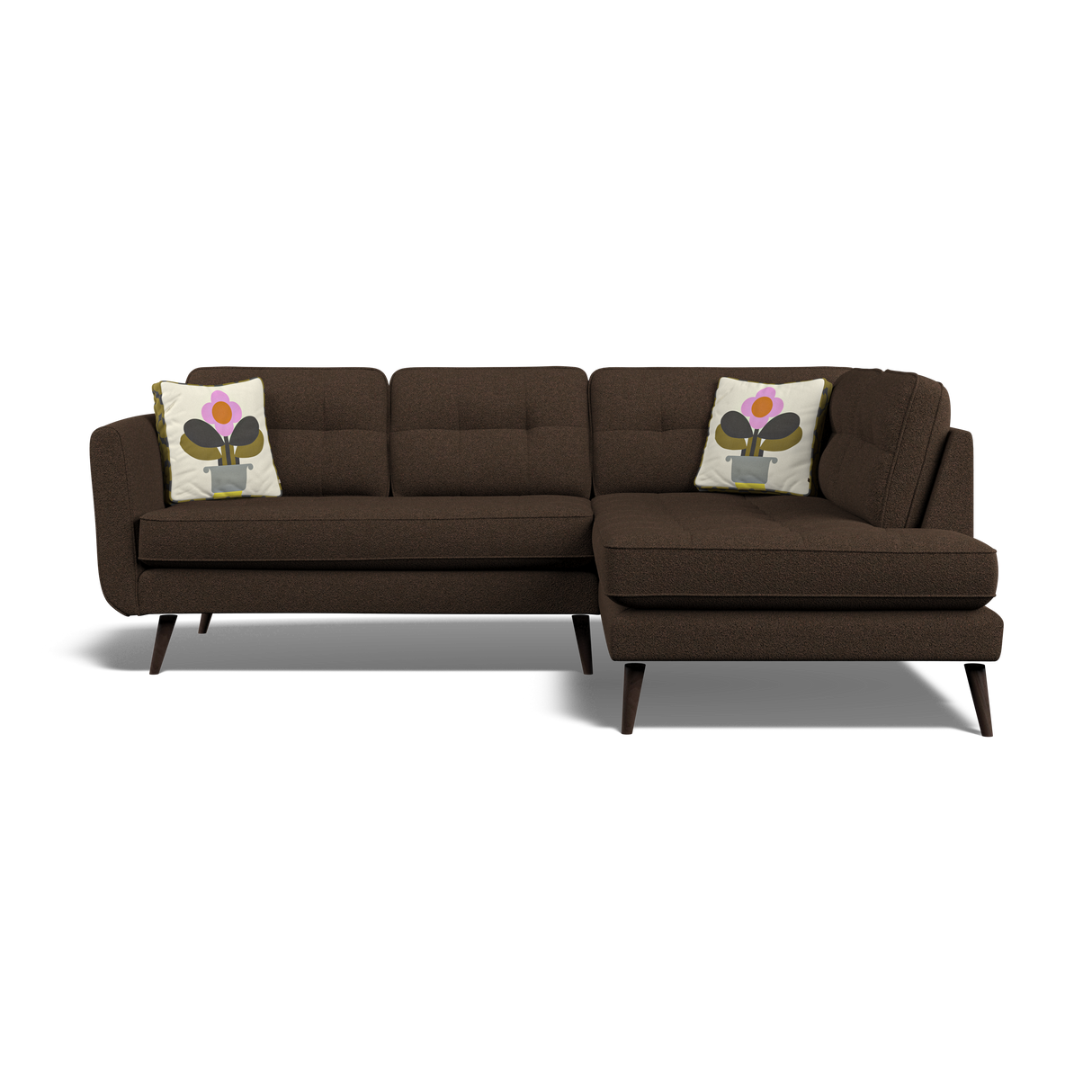 Orla Kiely Ivy Corner Group Left