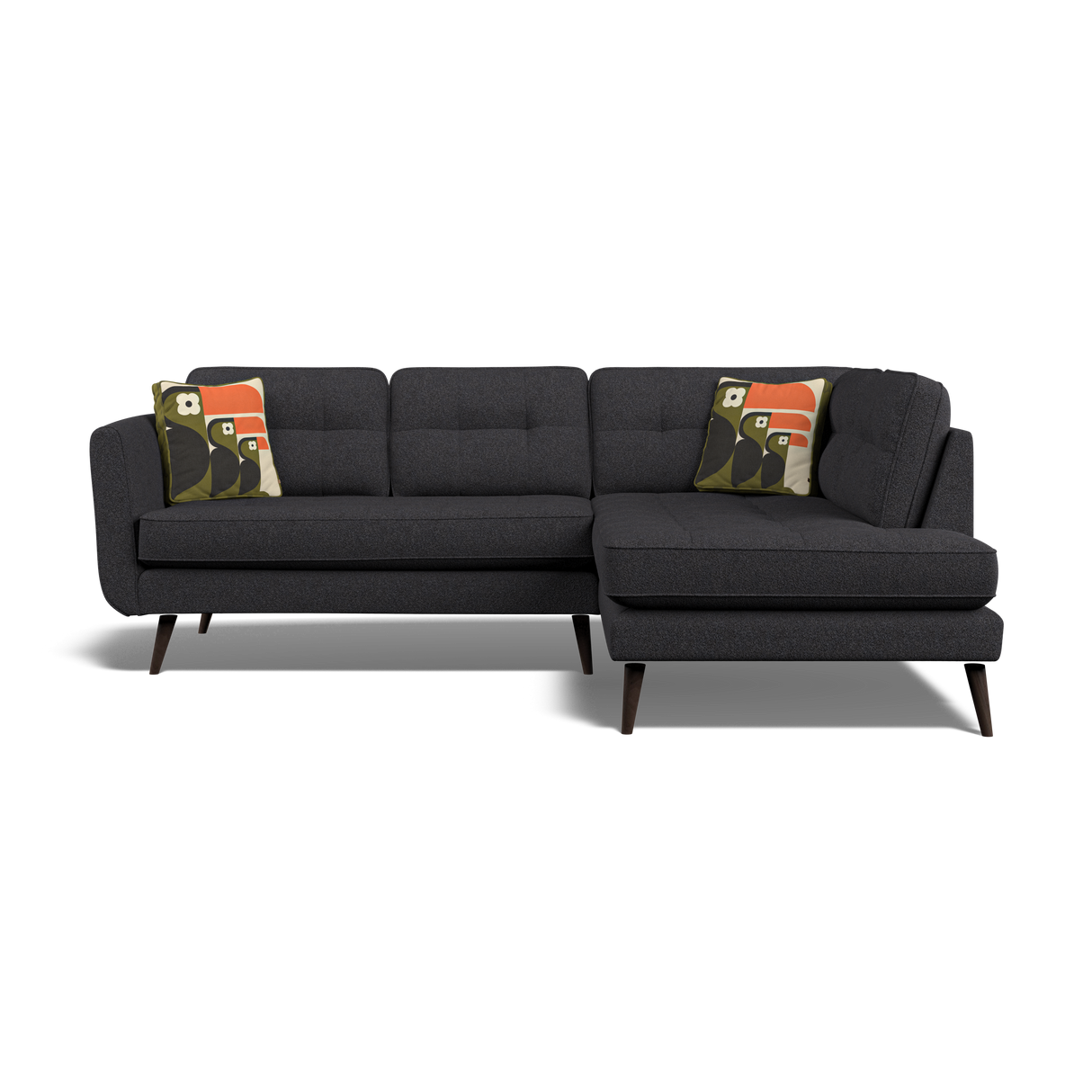 Orla Kiely Ivy Corner Group Left