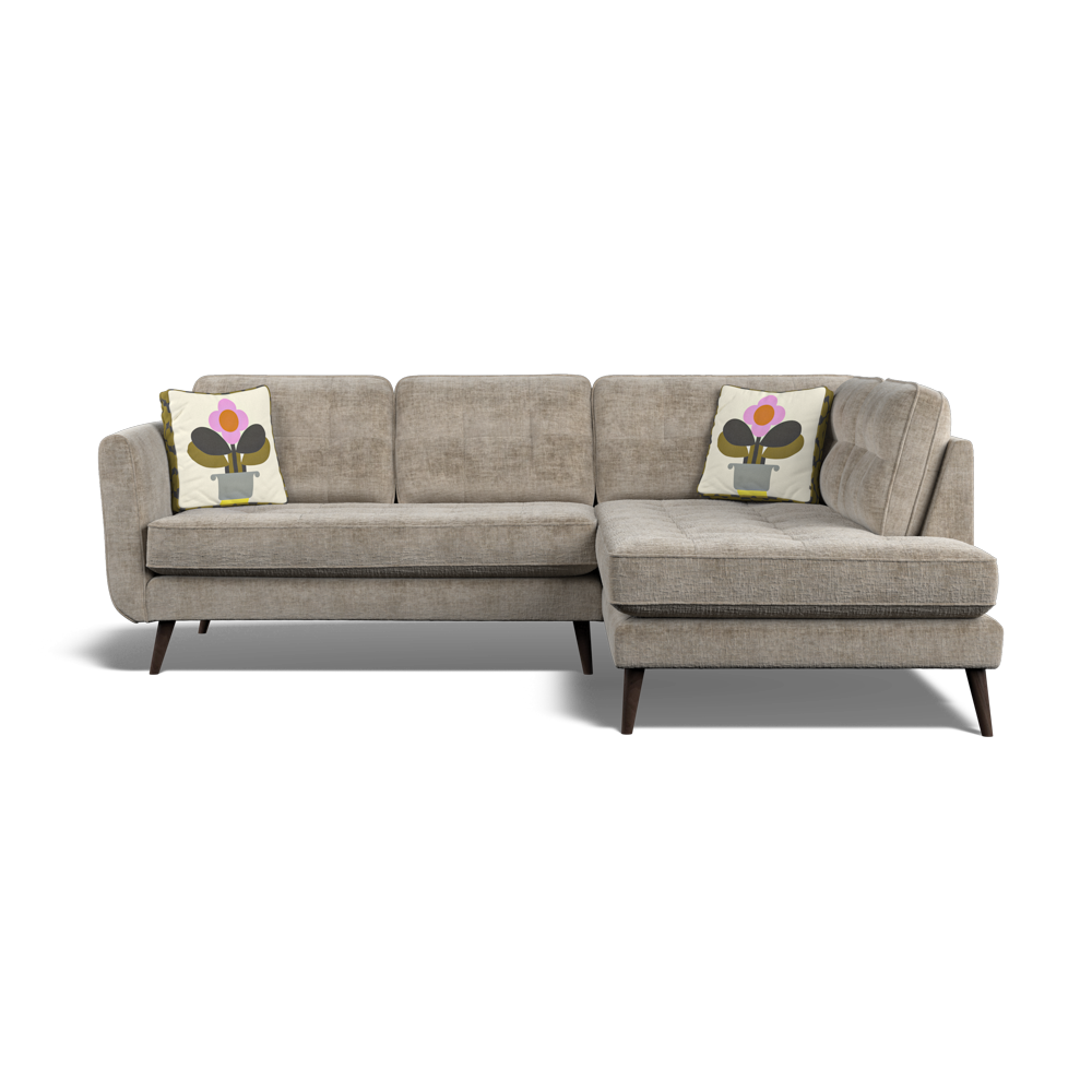 Orla Kiely Ivy Corner Group Left