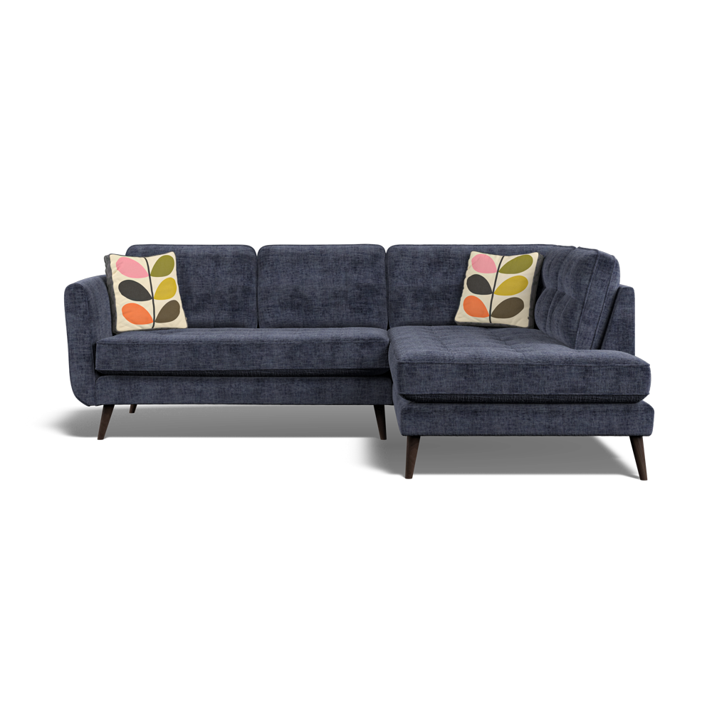 Orla Kiely Ivy Corner Group Left