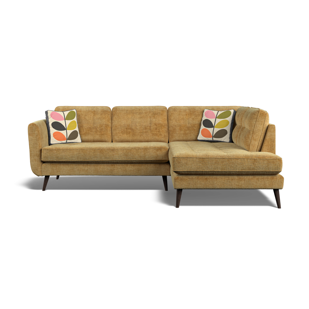 Orla Kiely Ivy Corner Group Left