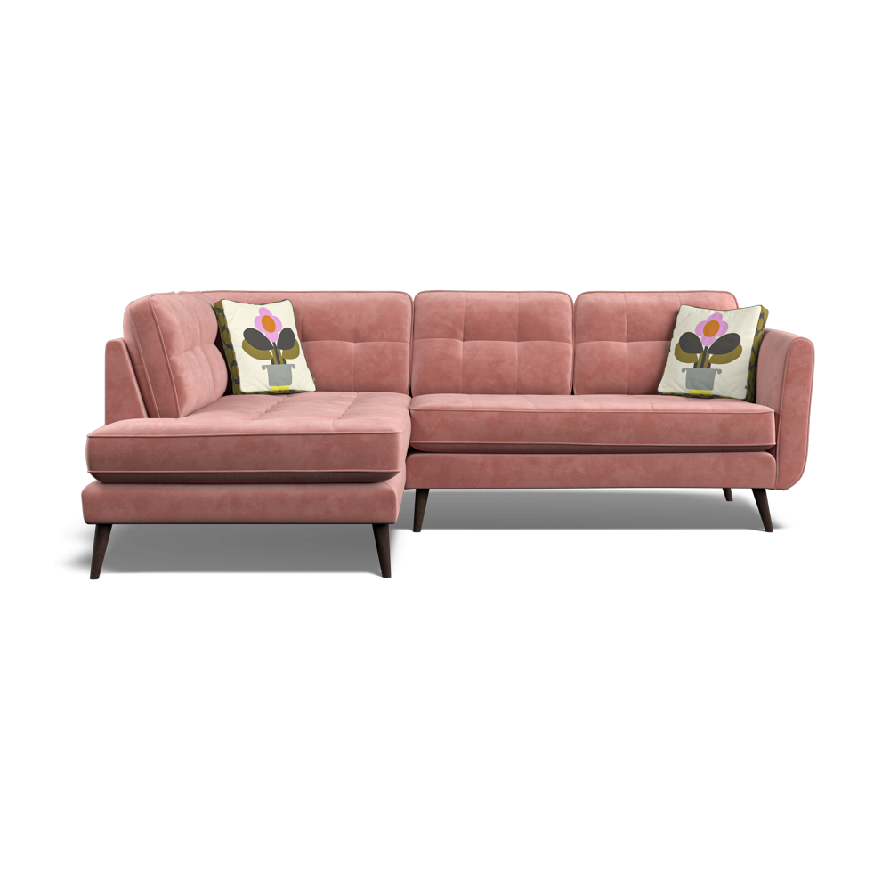 Orla Kiely Ivy Corner Group Right