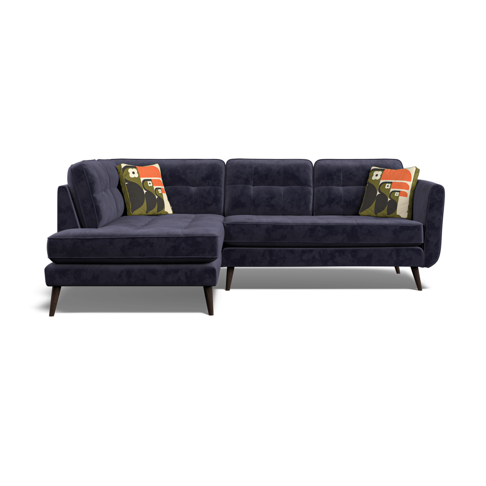 Orla Kiely Ivy Corner Group Right