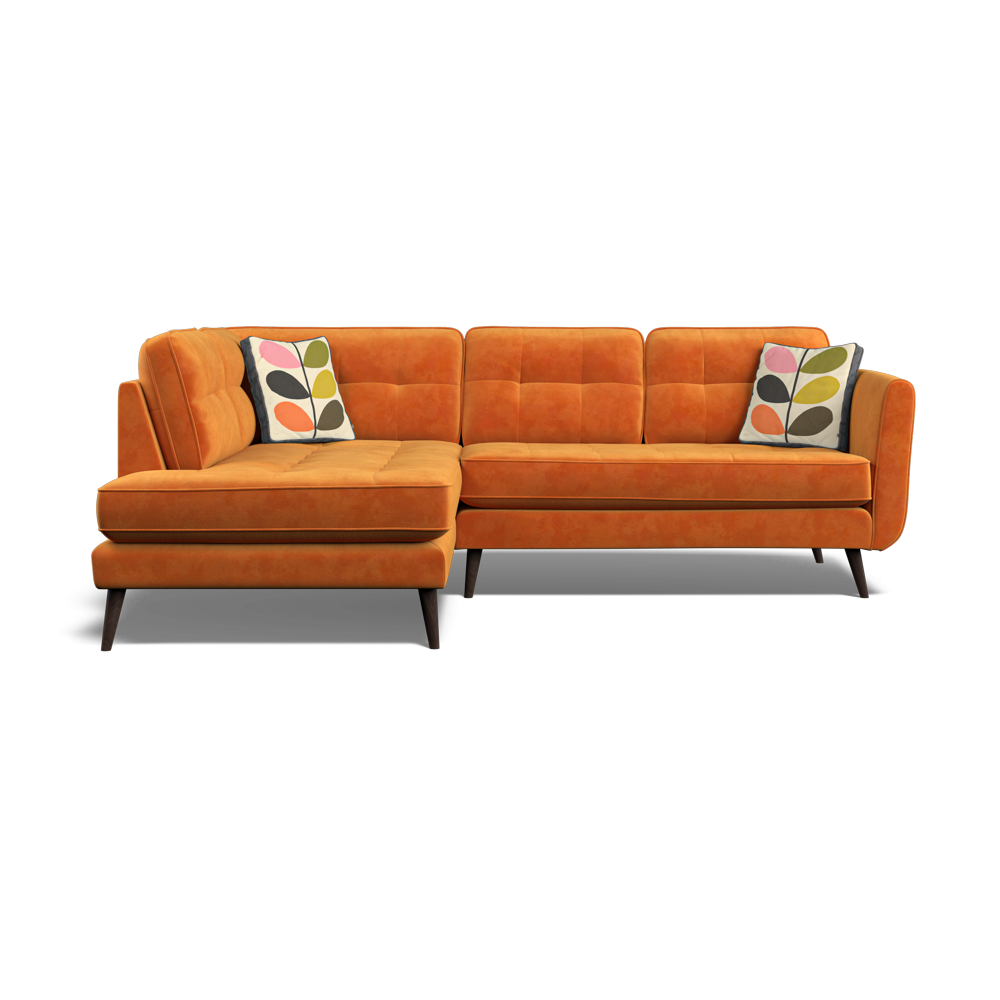 Orla Kiely Ivy Corner Group Right