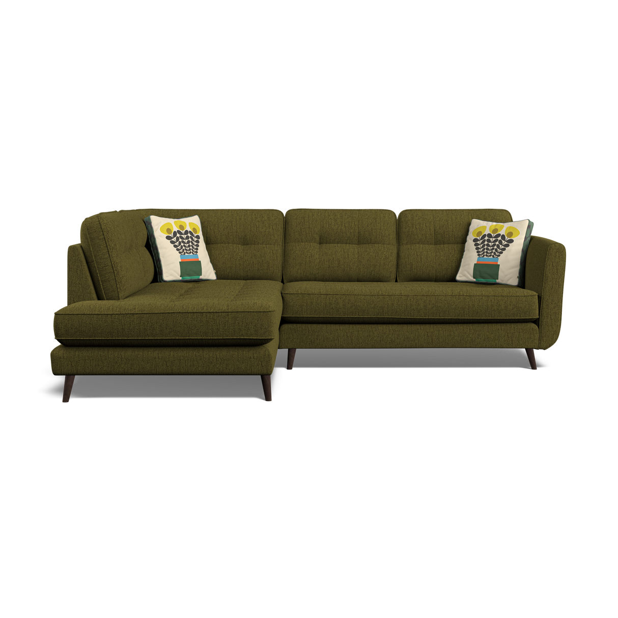 Orla Kiely Ivy Corner Group Right