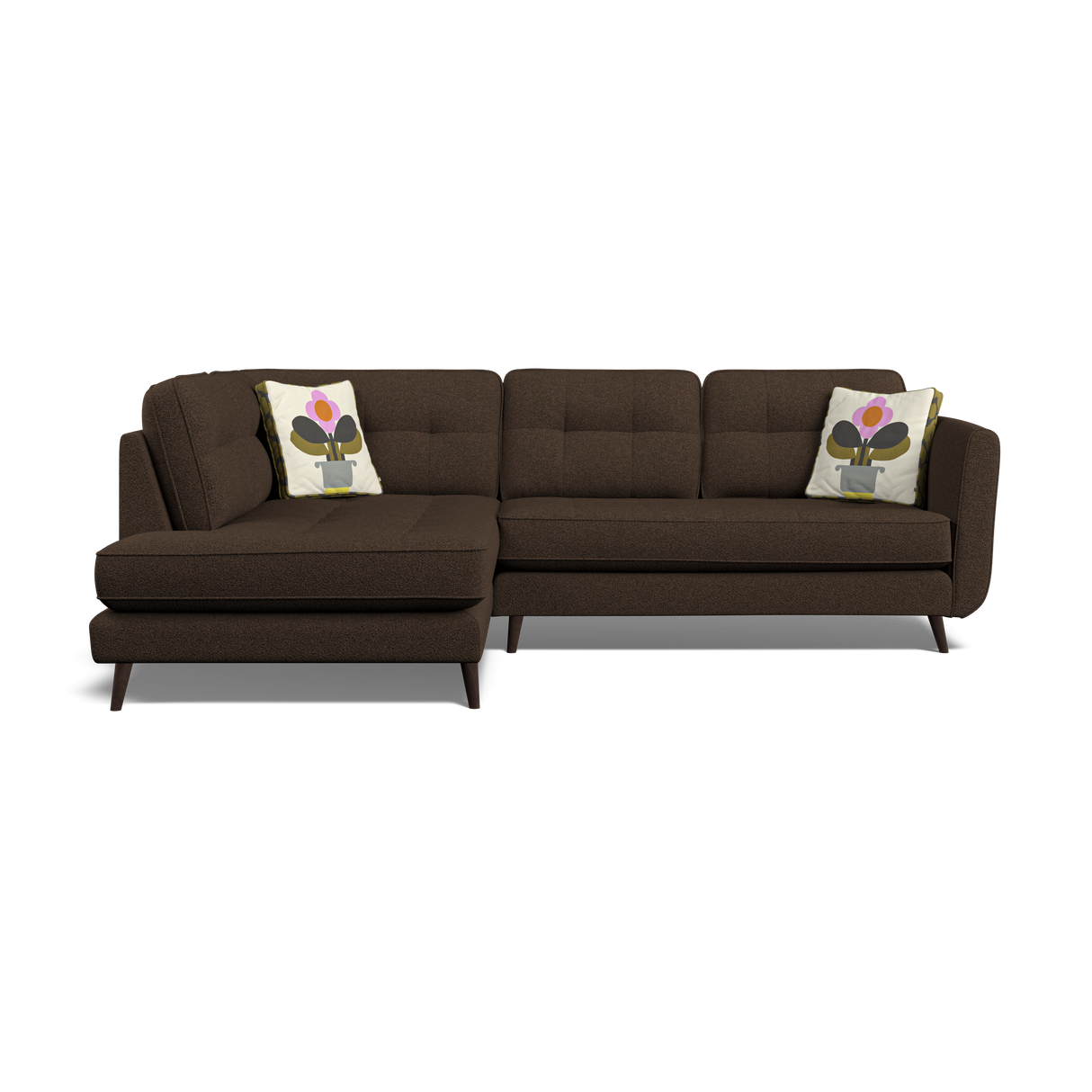 Orla Kiely Ivy Corner Group Right