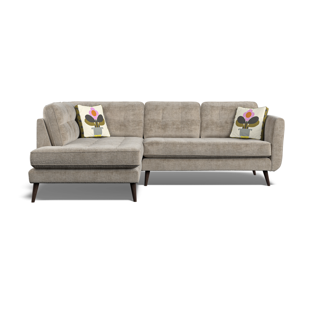 Orla Kiely Ivy Corner Group Right