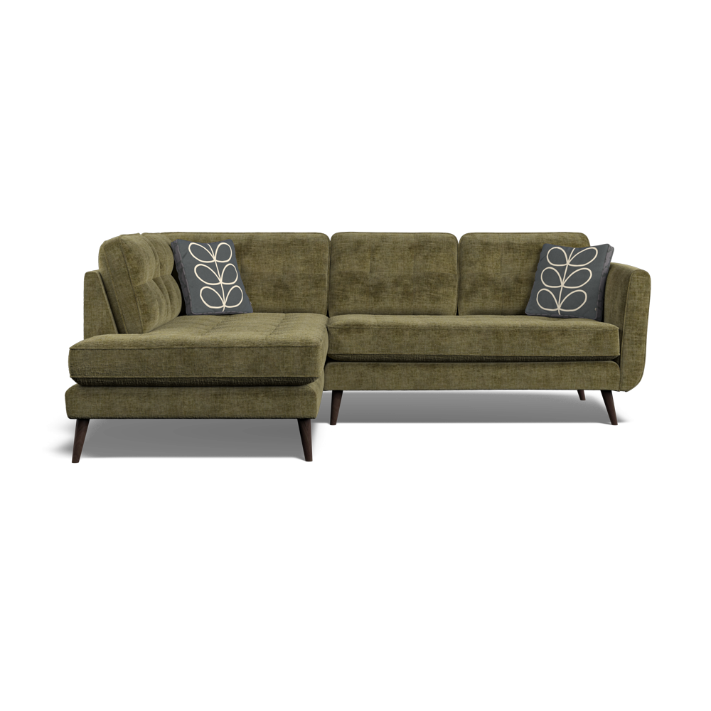 Orla Kiely Ivy Corner Group Right