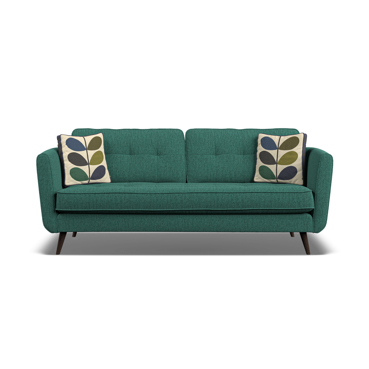 Orla Kiely Ivy Large Sofa