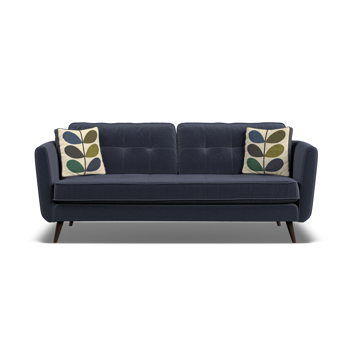 Orla Kiely Ivy Large Sofa