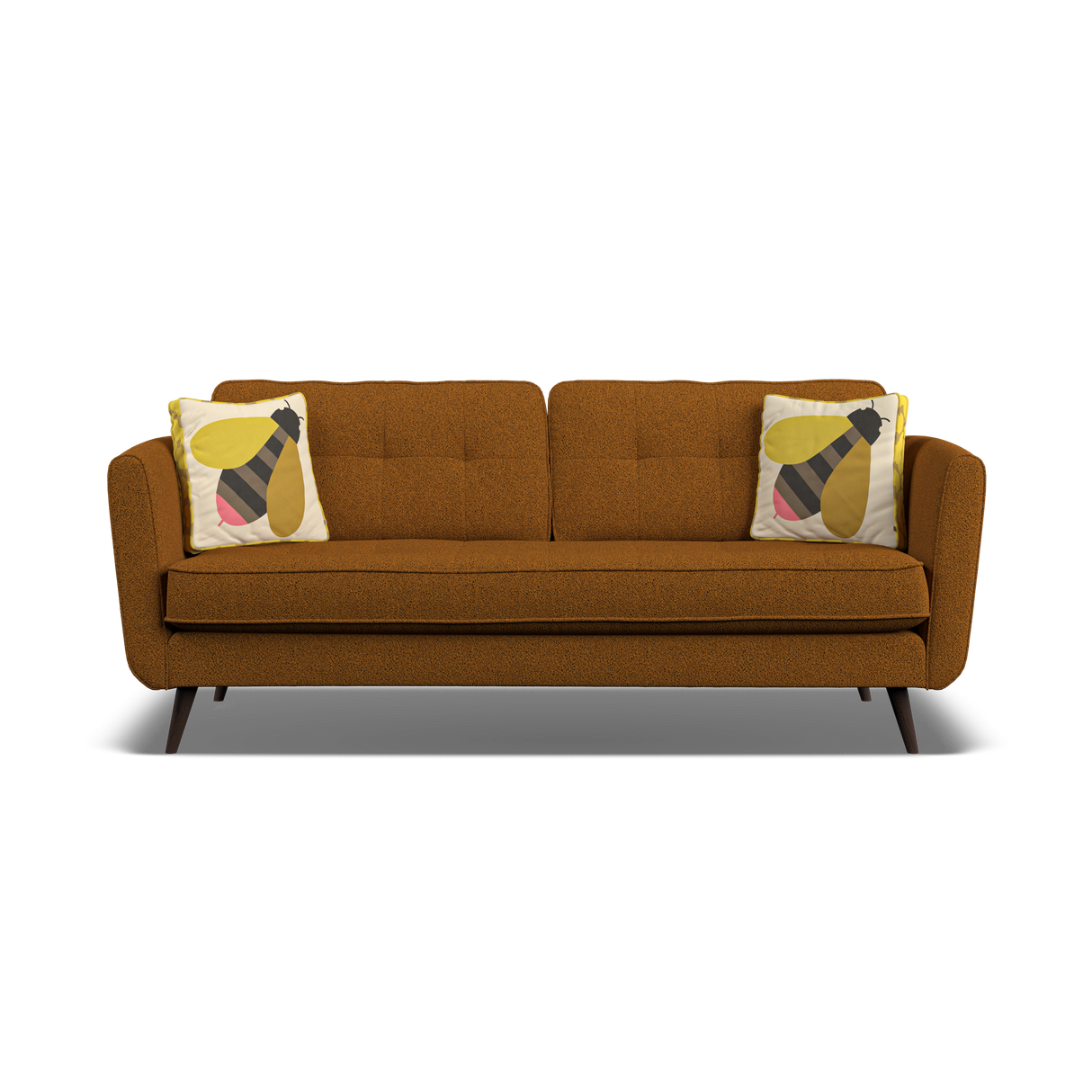 Orla Kiely Ivy Large Sofa