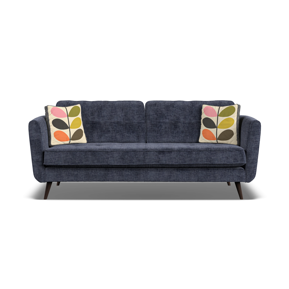 Orla Kiely Ivy Large Sofa