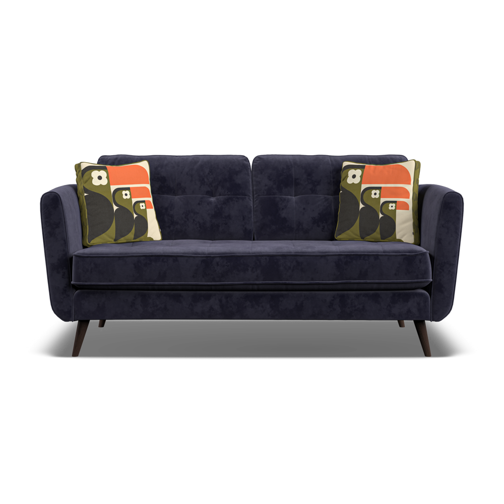 Orla Kiely Ivy Medium Sofa