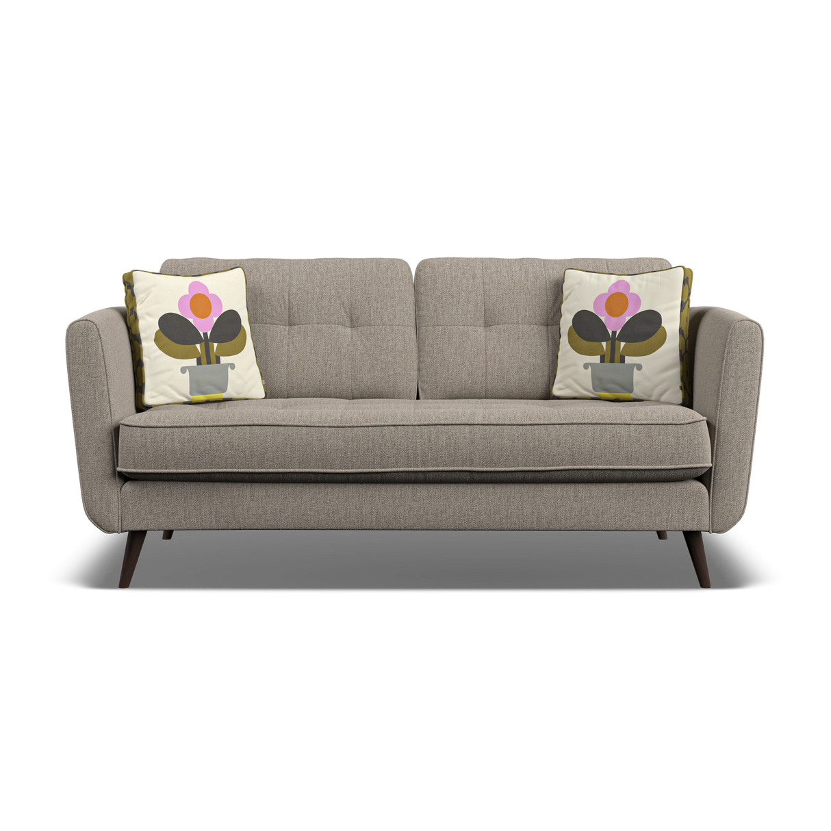 Orla Kiely Ivy Medium Sofa