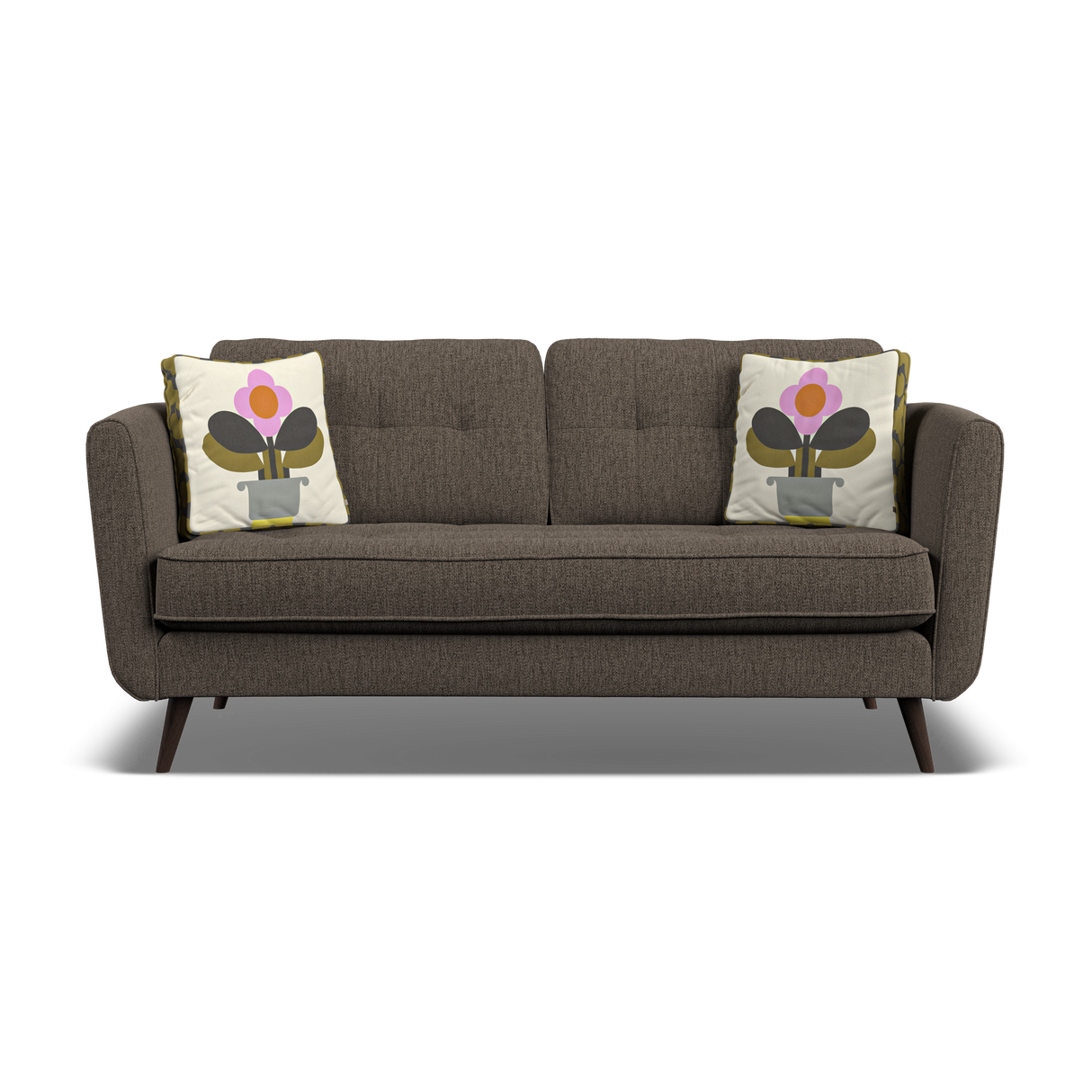 Orla Kiely Ivy Medium Sofa