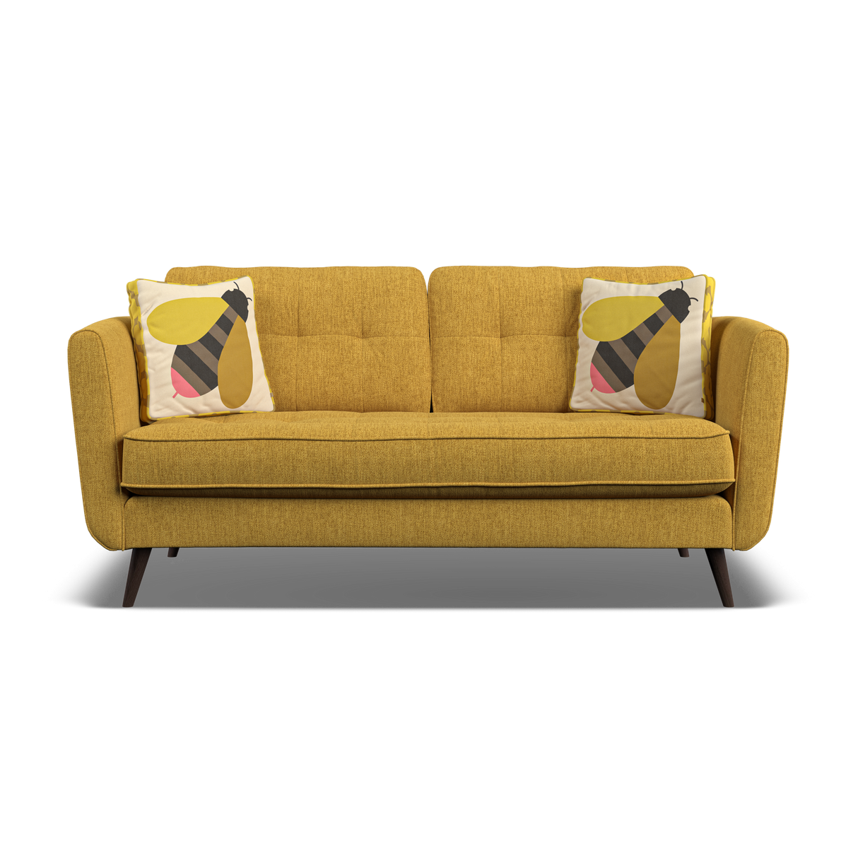 Orla Kiely Ivy Medium Sofa