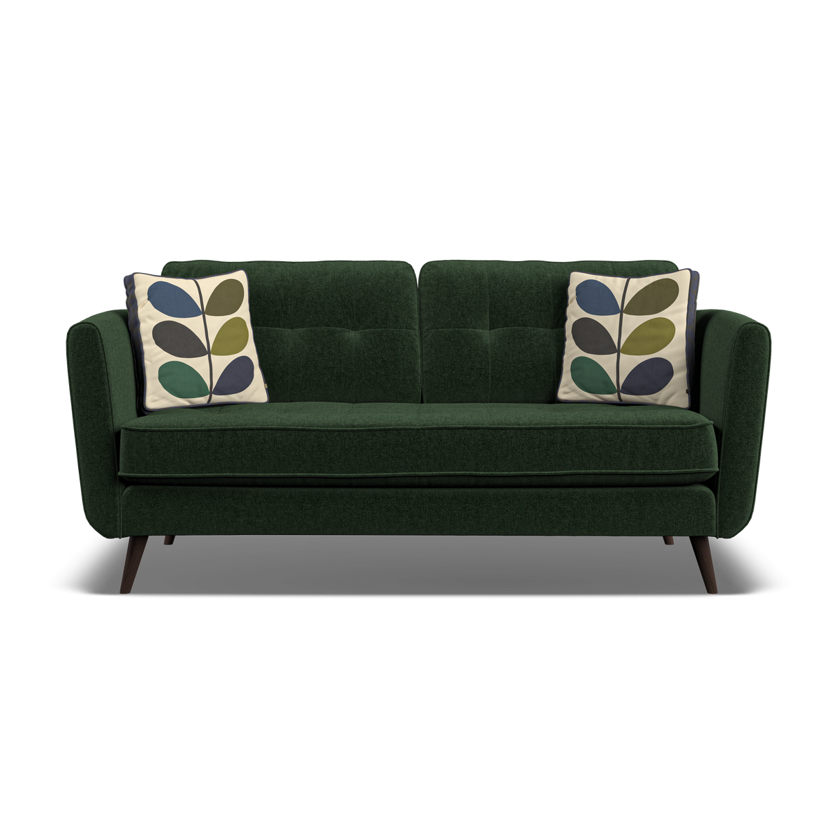 Orla Kiely Ivy Medium Sofa