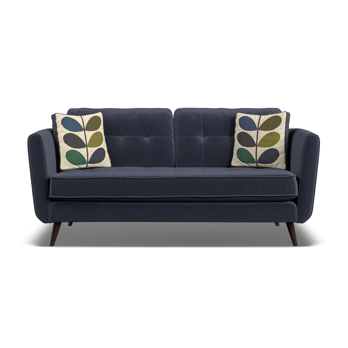 Orla Kiely Ivy Medium Sofa