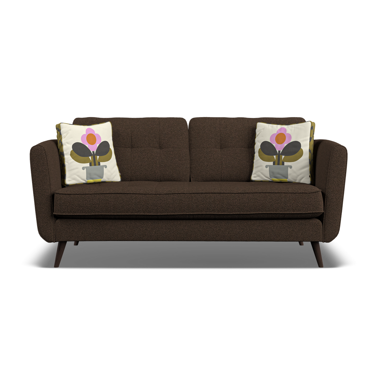 Orla Kiely Ivy Medium Sofa
